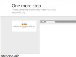 Sites similar to woodhills.org