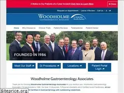 Sites similar to woodholmegi.com