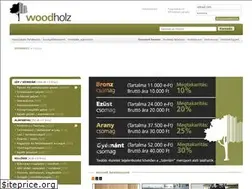 Sites similar to woodholz.eu