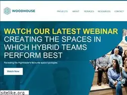 Sites similar to woodhouse.co.uk