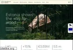 Sites similar to woodhouse.ee