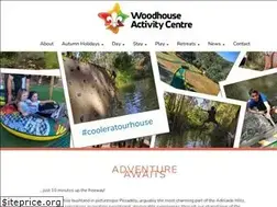 Sites similar to woodhouse.org.au