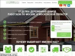 Sites similar to woodhouse495.ru