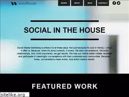 Sites similar to woodhouseagency.com