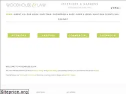 Sites similar to woodhouseandlaw.co.uk