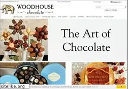 Sites similar to woodhousechocolate.com
