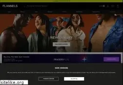 Sites similar to woodhouseclothing.com