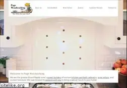 Sites similar to woodhousedesigns.com