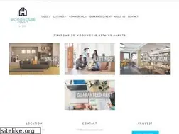 Sites similar to woodhouseestates.com