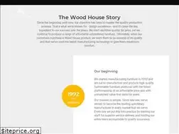 Sites similar to woodhousefurniture.com