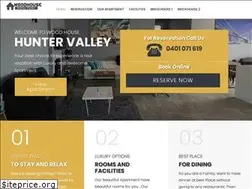 Sites similar to woodhousehuntervalley.com.au