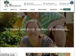 Sites similar to woodhouseinc.org