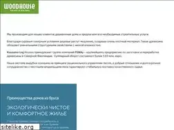 Sites similar to woodhouseltd.ru