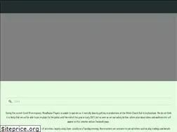 Sites similar to woodhouseplayers.co.uk
