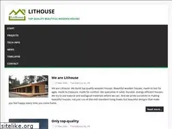 Sites similar to woodhouses.biz