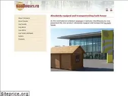 Sites similar to woodhouses.eu