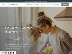 Sites similar to woodhousespas.com