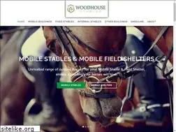 Sites similar to woodhousestables.co.uk