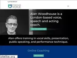 Sites similar to woodhousevoice.co.uk