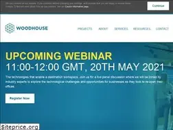 Sites similar to woodhouseworkspace.com