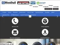 Sites similar to woodhullusa.com