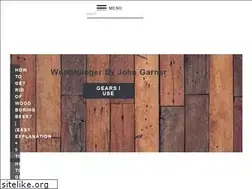 Sites similar to woodhunger.com