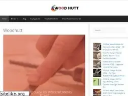 Sites similar to woodhutt.com