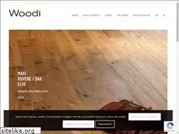 Sites similar to woodi.it