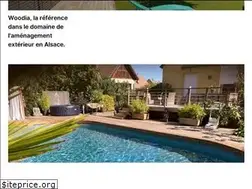 Sites similar to woodia.fr