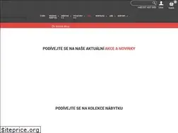 Sites similar to woodica.cz