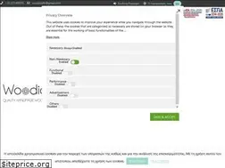 Sites similar to woodicrafts.com