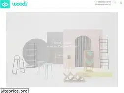 Sites similar to woodido.ru