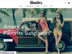 Sites similar to woodies.com