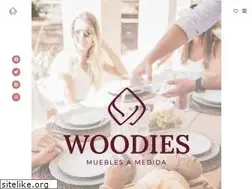 Sites similar to woodies.es