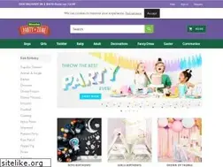 Sites similar to woodiespartyzone.ie