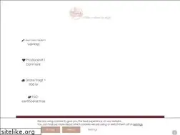 Sites similar to woodif.dk
