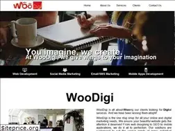 Sites similar to woodigi.com