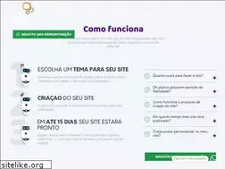 Sites similar to woodigital.com.br