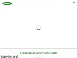 Sites similar to woodim.fi