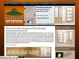 Sites similar to woodin.com