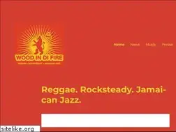 Sites similar to woodindifire.de