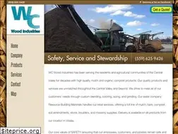 Sites similar to woodindustries.com