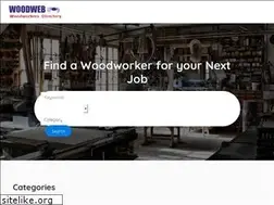 Sites similar to woodindustry.com