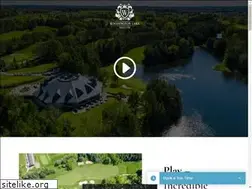Sites similar to woodingtonlake.com