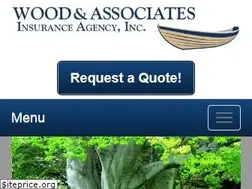Sites similar to woodinsurance.net