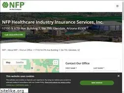 Sites similar to woodinsurancegroup.com