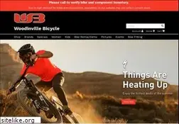 Sites similar to woodinvillebicycle.com
