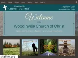Sites similar to woodinvillecofc.org