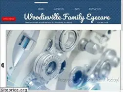 Sites similar to woodinvillefamilyeyecare.com
