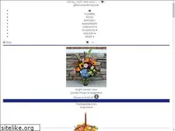 Sites similar to woodinvilleflorist.com